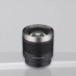 Samyang V-AF 100mm T2.3 Sony FE - Thumbnail 1