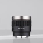 Samyang V-AF 45mm T1.9 Sony FE - Thumbnail 1