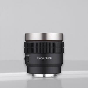 Samyang V-AF 45mm T1.9 Sony FE
