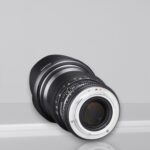 Samyang VDSLR 35mm T1.5 Mark II Canon RF - Thumbnail 3