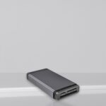SanDisk Pro-Reader CF - SD - MicroSD