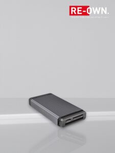 SanDisk Pro-Reader CF - SD - MicroSD