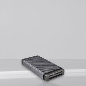 SanDisk Pro-Reader CF - SD - MicroSD
