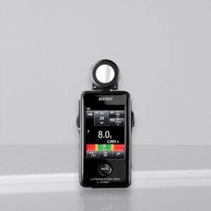Sekonic L-478D Litemaster Pro lichtmeter