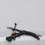 Shoulder Rig Kit for Sony FX6 + extension arm + V -Mount batterij plate (setprijs) - Thumbnail 2