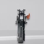 Shoulder Rig Kit for Sony FX6 + extension arm + V -Mount batterij plate (setprijs) - Thumbnail 3