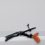 Shoulder Rig Kit for Sony FX6 + extension arm + V -Mount batterij plate (setprijs) - Thumbnail 4