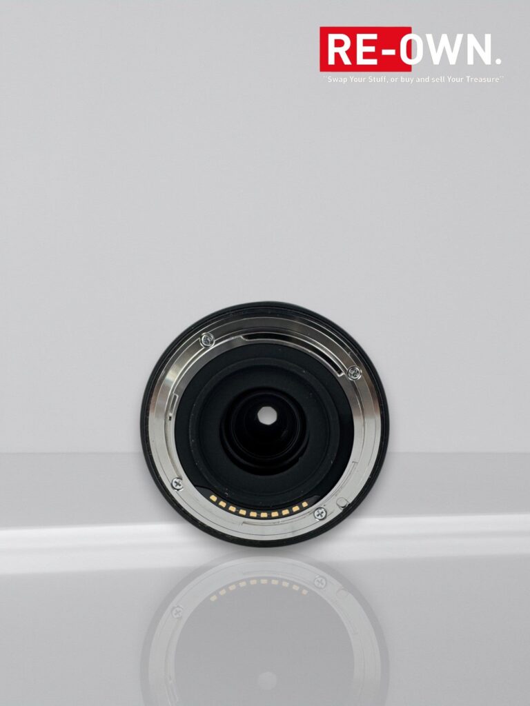 Sigma 10-18mm f/2.8 DC DN Contemporary (Canon RF Mount)