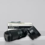 Sigma 100-400mm F/5-6.3 DG DN OS Contemporary Sony FE - Thumbnail 1