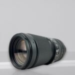 Sigma 100-400mm F/5-6.3 DG DN OS Contemporary Sony FE - Thumbnail 2