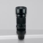 Sigma 100-400mm F/5-6.3 DG DN OS Contemporary Sony FE - Thumbnail 6