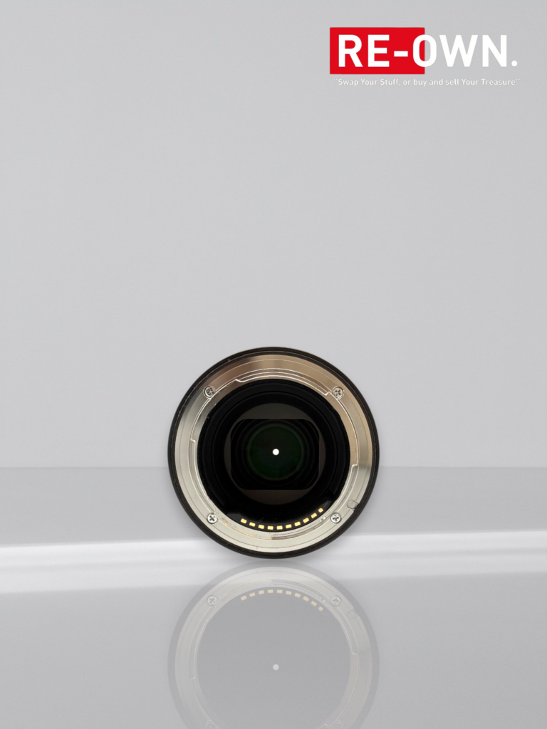 Sigma 105mm f/2.8 DG DN Macro ART Sony E-mount
