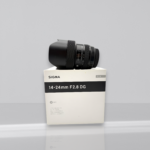 Sigma 14-24mm f/2.8 DG HSM ART Canon EF - Thumbnail 1