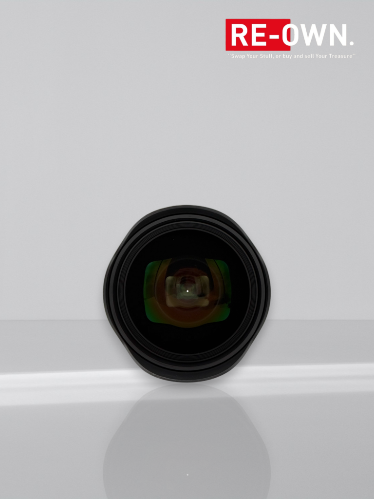 Sigma 14-24mm f/2.8 DG HSM ART Canon EF