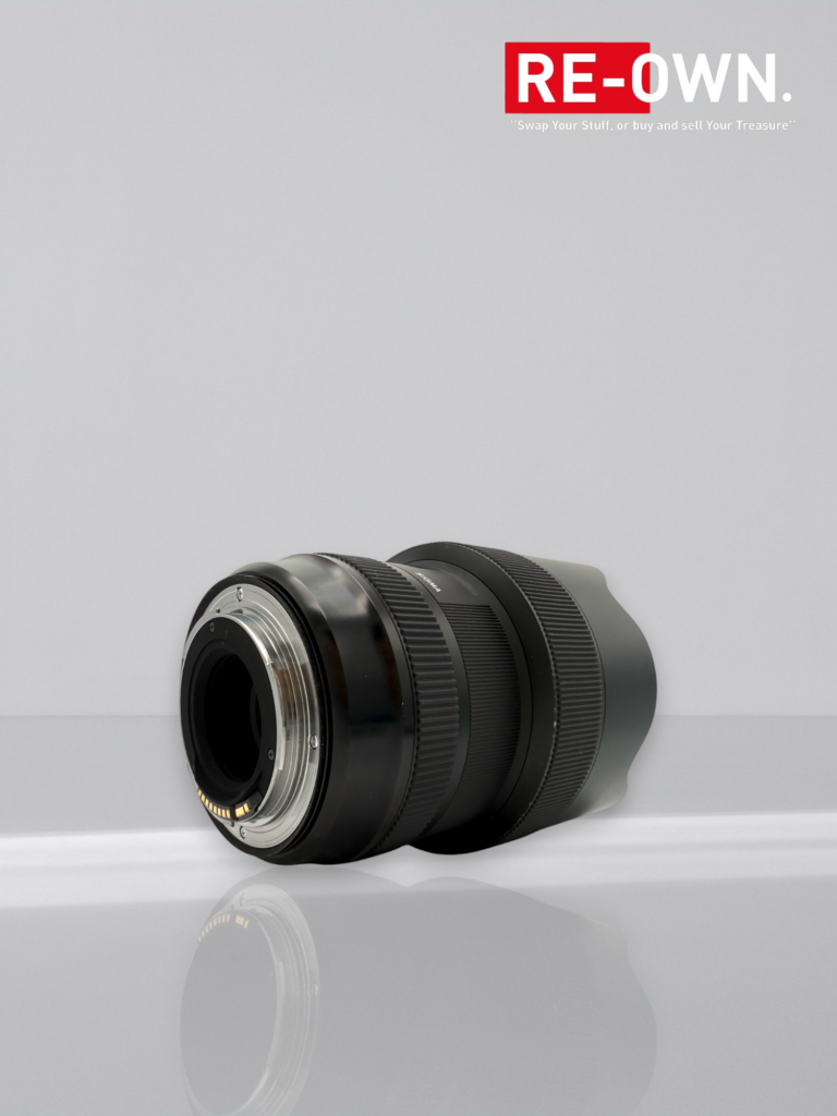Sigma 14-24mm f/2.8 DG HSM ART Canon EF
