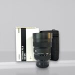 Sigma 14-24mm F/2.8 DG DN ART For L Mount - Thumbnail 1