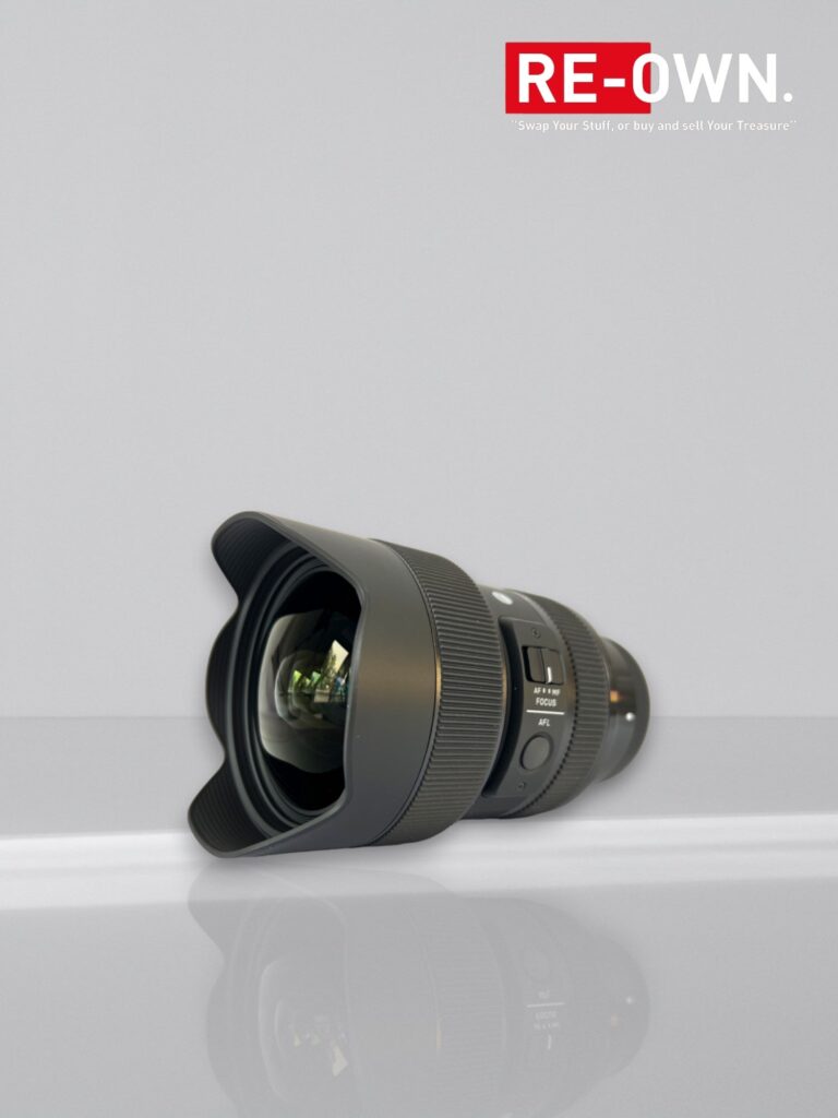 Sigma 14-24mm F/2.8 DG DN ART For L Mount