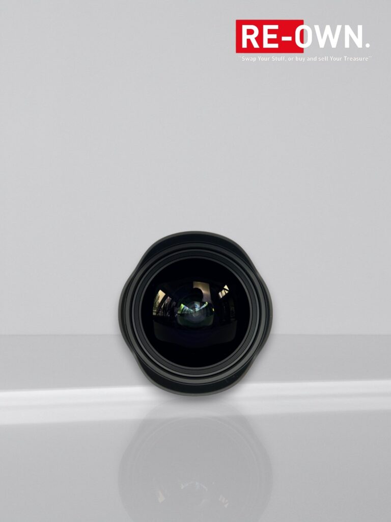 Sigma 14-24mm F/2.8 DG DN ART For L Mount
