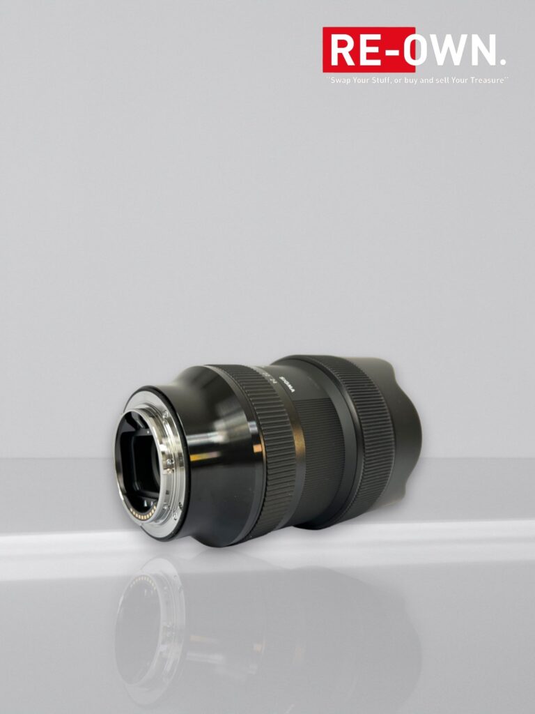 Sigma 14-24mm F/2.8 DG DN ART For L Mount