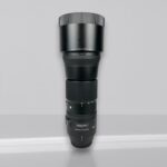 Sigma 150-600mm f/5-6.3 DG OS HSM Contemporary Canon EF - Thumbnail 3