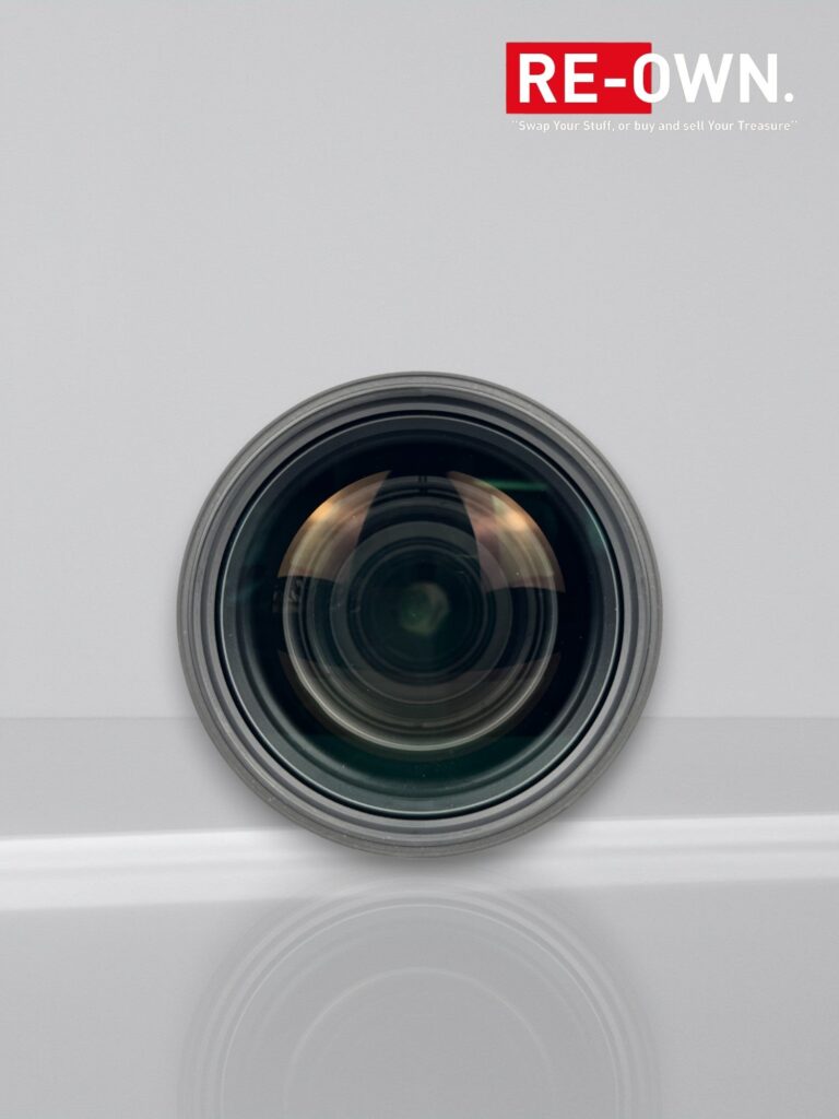 Sigma 150-600mm f/5-6.3 DG OS HSM Contemporary Canon EF
