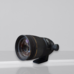 Sigma 150mm F/2.8 APO Macro EX DG HSM Canon (BTW factuur mogelijk) - Thumbnail 2