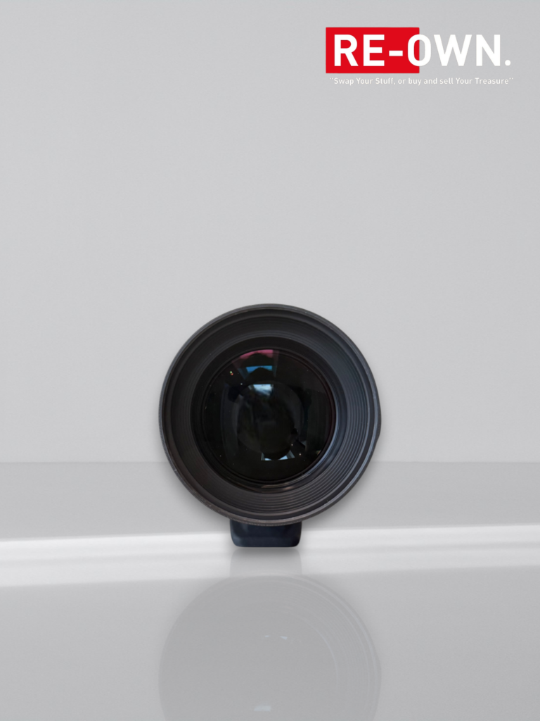 Sigma 150mm F/2.8 APO Macro EX DG HSM Canon (BTW factuur mogelijk)