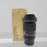 Sigma 16-300mm f/3.5-6.7 DC OS Contemporary - Sony - Thumbnail 1