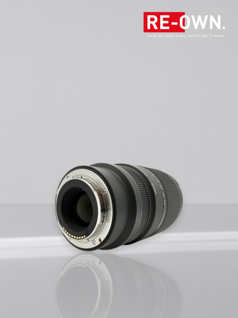Sigma 16-300mm f/3.5-6.7 DC OS Contemporary - Sony