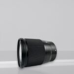 Sigma 16mm F/1.4 DC DN Sony fe Mount - Thumbnail 2