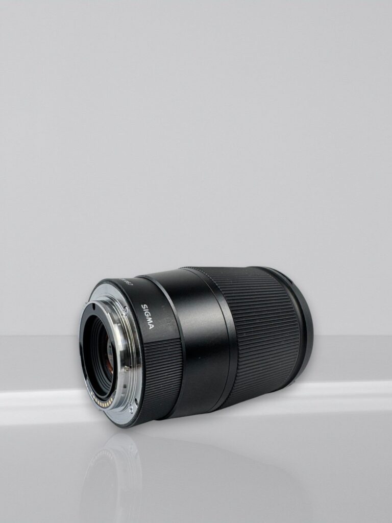 Sigma 16mm F/1.4 DC DN Sony fe Mount