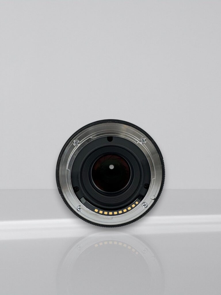 Sigma 16mm F/1.4 DC DN Sony fe Mount
