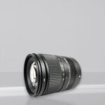 Sigma 18-50mm f/2.8 DC DN For Sony Mount + gratis Filter - Thumbnail 2