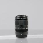 Sigma 18-50mm f/2.8 DC DN For Sony Mount + gratis Filter - Thumbnail 6