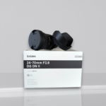Sigma 24-70mm f/2.8 DG DN II Art Sony E-mount - Thumbnail 1