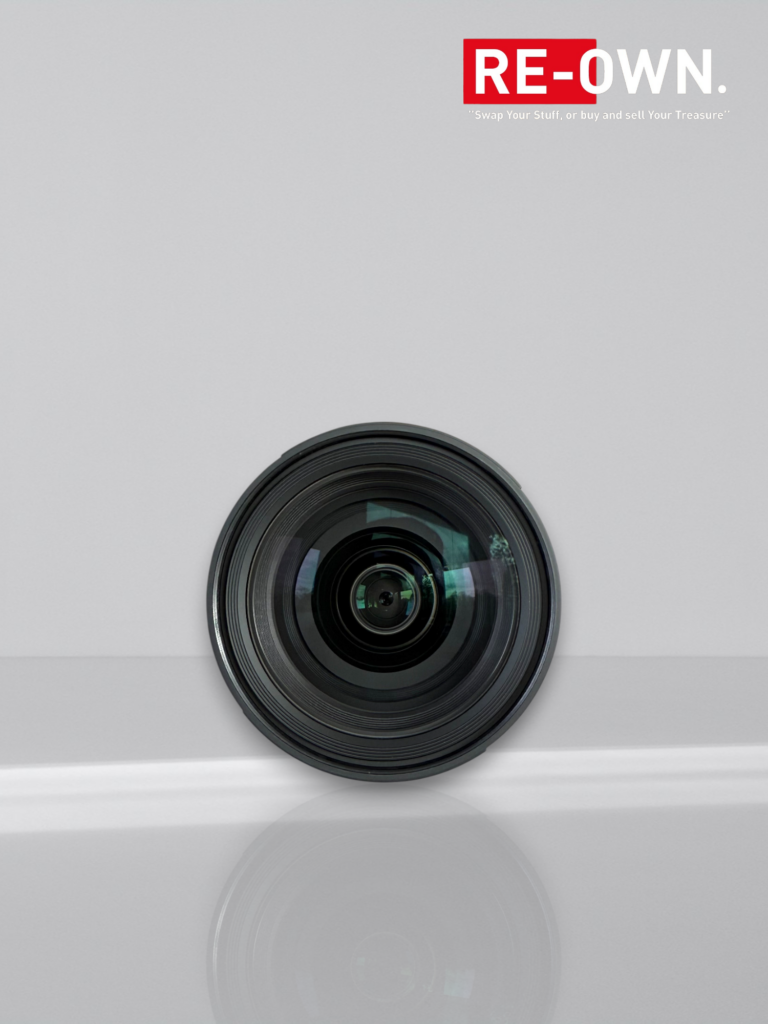 Sigma 24-70mm f/2.8 DG DN II Art Sony E-mount