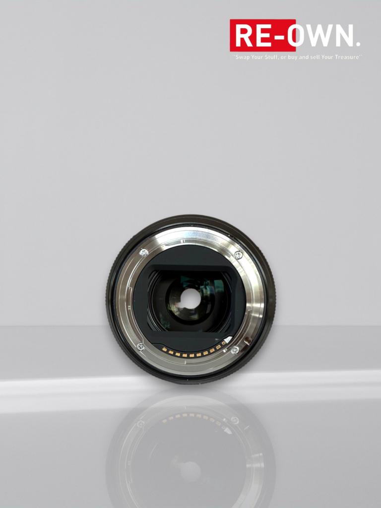 Sigma 24-70mm f/2.8 DG DN II Art Sony E-mount