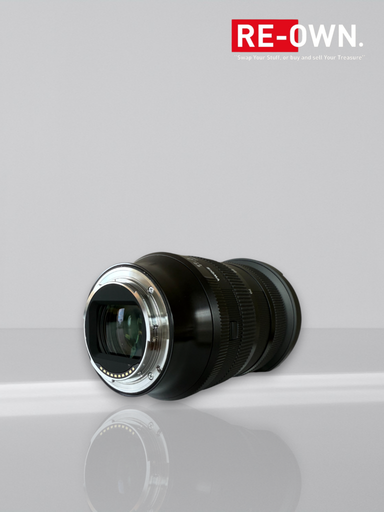 Sigma 24-70mm f/2.8 DG DN II Art Sony E-mount