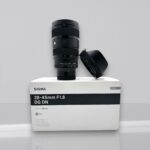 Sigma 28-45mm f/1.8 DG DN ART L Mount - Thumbnail 1