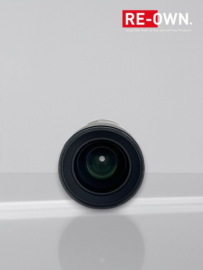 Sigma 28-45mm f/1.8 DG DN ART L Mount