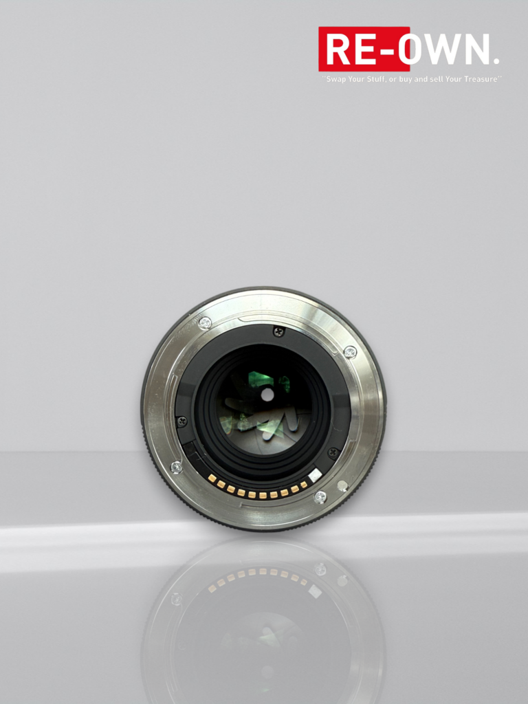 Sigma 30mm f/1.4 DC DN for Fujifilm X-Mount