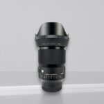 Sigma 35mm f1.4 DG DN Art Sony FE Mount - Thumbnail 2