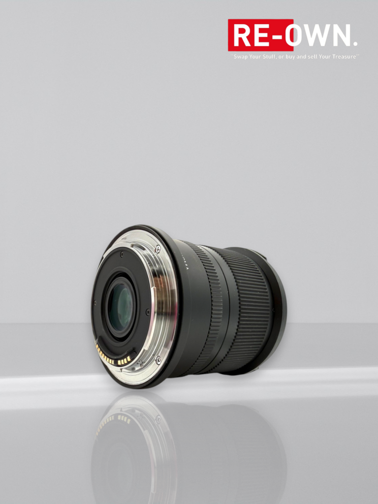 Sigma 12mm f/1.4 DC Contemporary Canon RF-mount