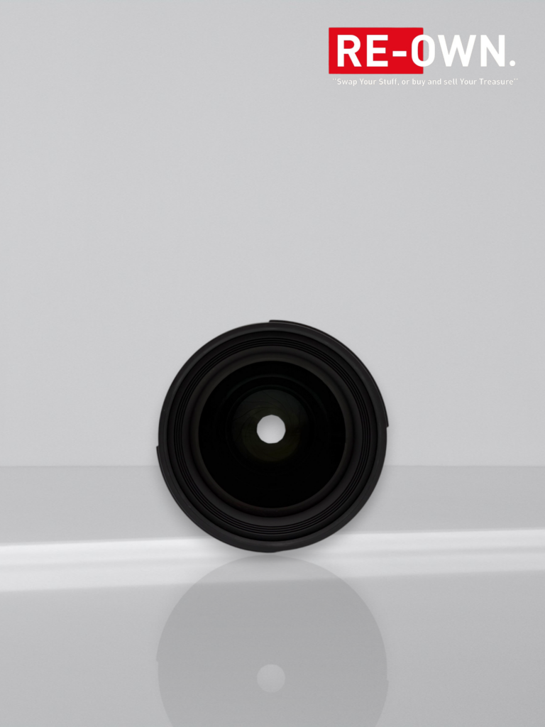 Sigma 50mm f/1.4 DG DN for Sony E-Mount