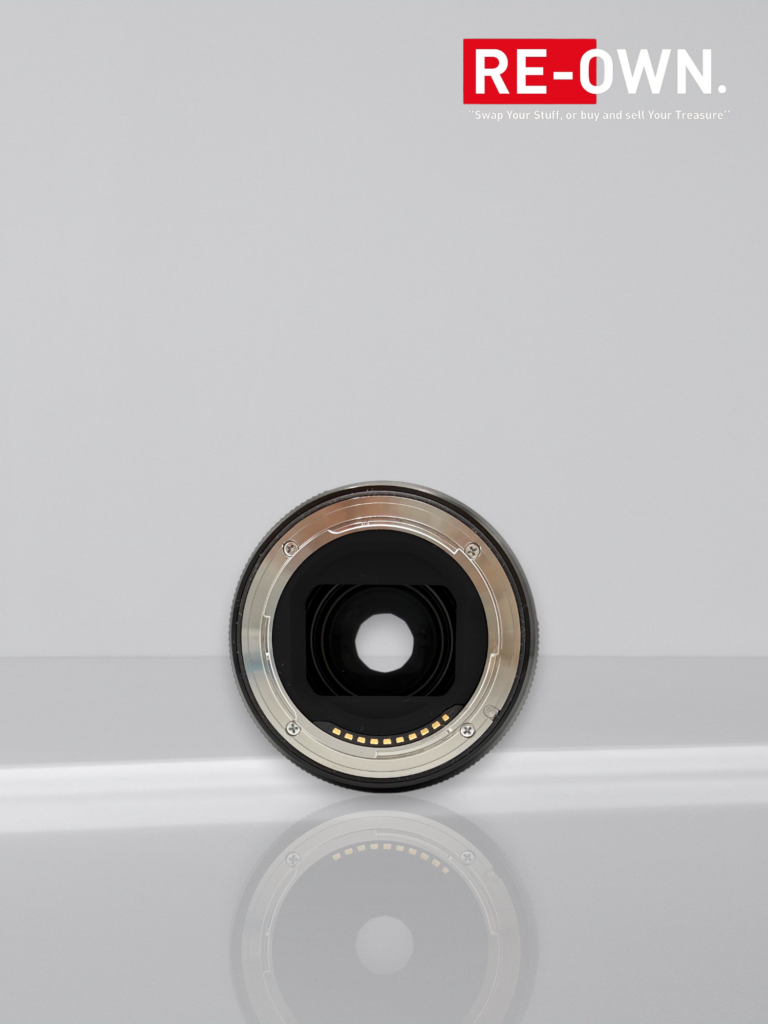 Sigma 50mm f/1.4 DG DN for Sony E-Mount