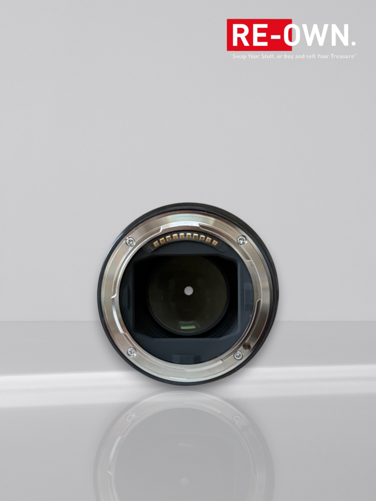 Sigma 50mm F/1.4 DG HSM Art L-Mount