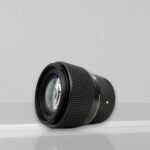 Sigma 56mm F/1.4 DC DN Contemporary Sony Fe Mount - Thumbnail 3