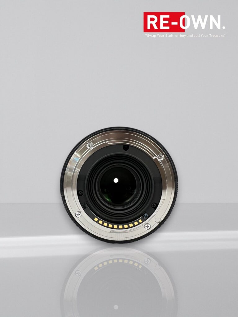 Sigma 56mm F/1.4 DC DN Contemporary Sony Fe Mount