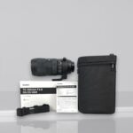 Sigma 70-200mm f/2.8 DG OS HSM SPORT Canon EF - Thumbnail 1