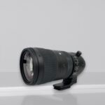 Sigma 70-200mm f/2.8 DG OS HSM SPORT Canon EF - Thumbnail 3